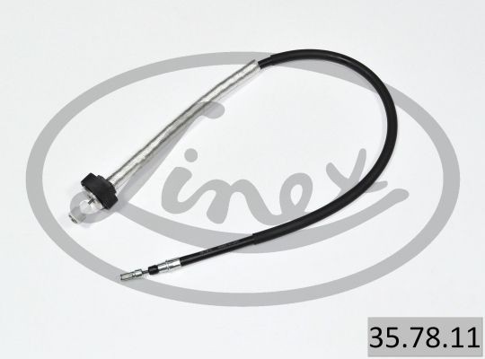 LINEX 35.78.11 Hand brake cable 360109753R