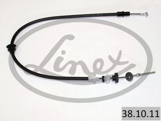 LINEX 38.10.11 Clutch Cable 6K1 721 335 T
