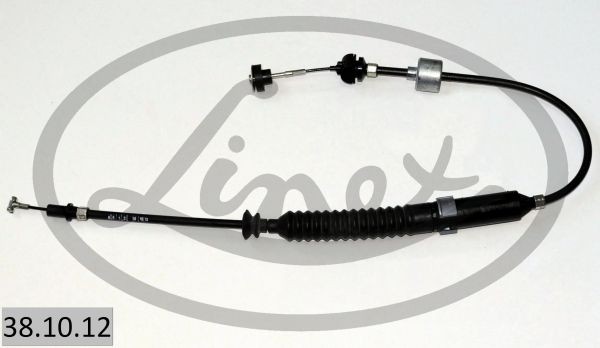 LINEX 38.10.12 Clutch Cable 6N1 721 335 K