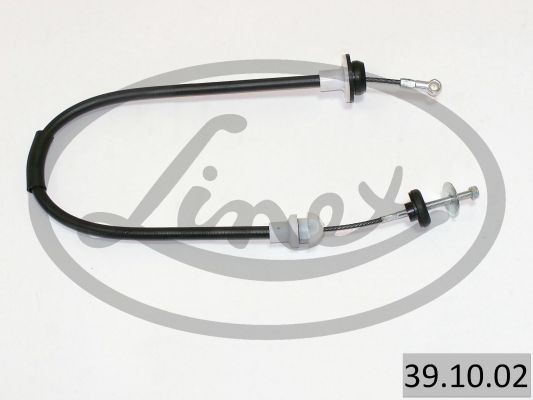 Skoda OCTAVIA Clutch Cable LINEX 39.10.02 cheap