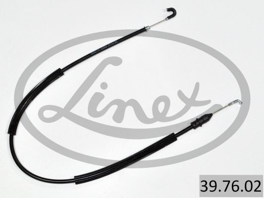 Original 39.76.02 LINEX Door handles experience and price