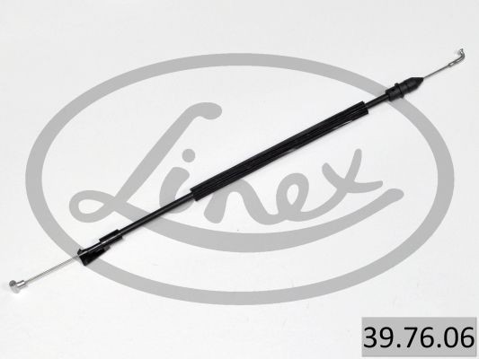 LINEX Rear Cable, door release 39.76.06 buy