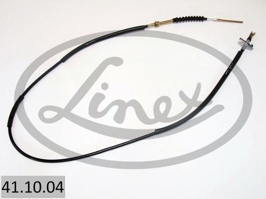 LINEX 41.10.04 SUZUKI Clutch cable in original quality