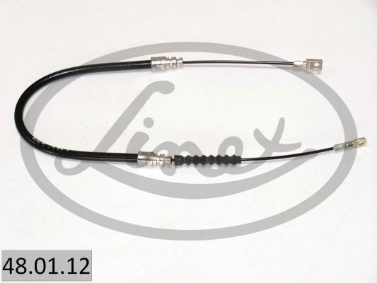 Volkswagen PASSAT Accelerator Cable LINEX 47.20.22 cheap