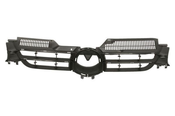 BLIC 6502-07-9524992P Front grill Black Volkswagen UP in original quality