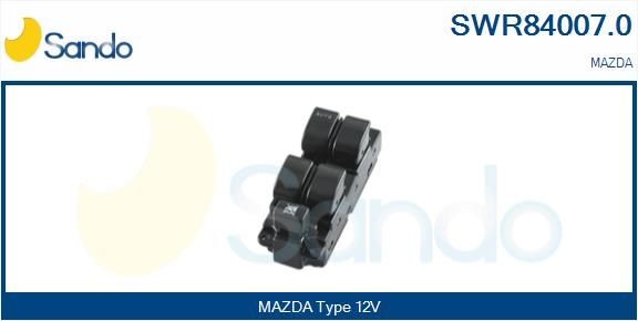 Fensterheber-Schalter für MAZDA 5 günstig kaufen ▷ AUTODOC-Onlineshop