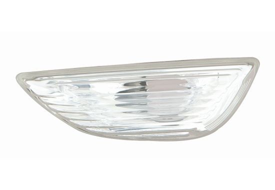 ABAKUS white, Right Front, without bulb holder, WY5W Lamp Type: WY5W Indicator 442-1416R-UE buy