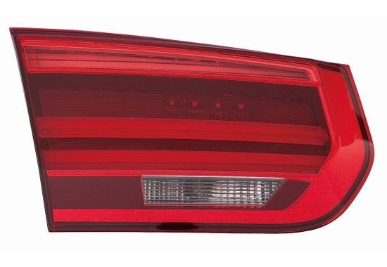 444-1348L-UE ABAKUS Rückleuchte links, innerer Teil, H21W, LED, ohne  Lampenträger für BMW 3er ▷ AUTODOC Preis und Erfahrung