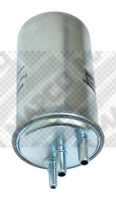 63238 Fuel filter 63238 MAPCO In-Line Filter