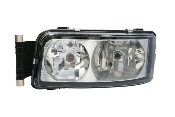 TRUCKLIGHT Left, W5W, with daytime running light Front lights HL-MA021L buy