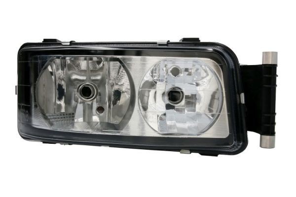 TRUCKLIGHT Right, W5W, with daytime running light Front lights HL-MA021R buy
