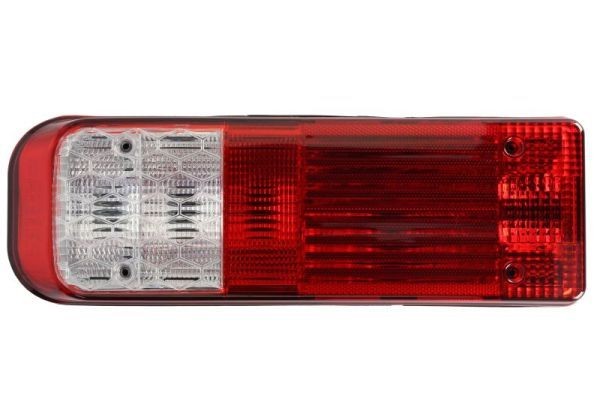 TRUCKLIGHT Left, Left Rear, Right, white, red Taillight TL-FO004L/R AMP buy