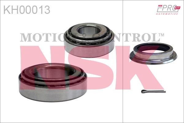 NSK 45 mm Wheel hub bearing KH00013 buy