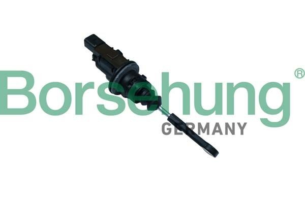 Borsehung B19143 Audi A6 2010 Clutch master cylinder