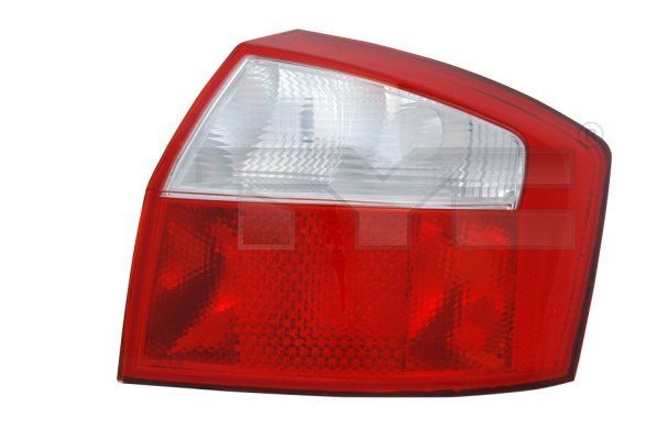Audi A6 Rear tail light 1499830 TYC 11-0468-01-2 online buy