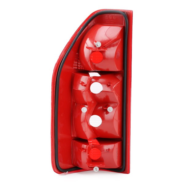 TYC 11-0565-01-2 Back lights Right, without bulb holder