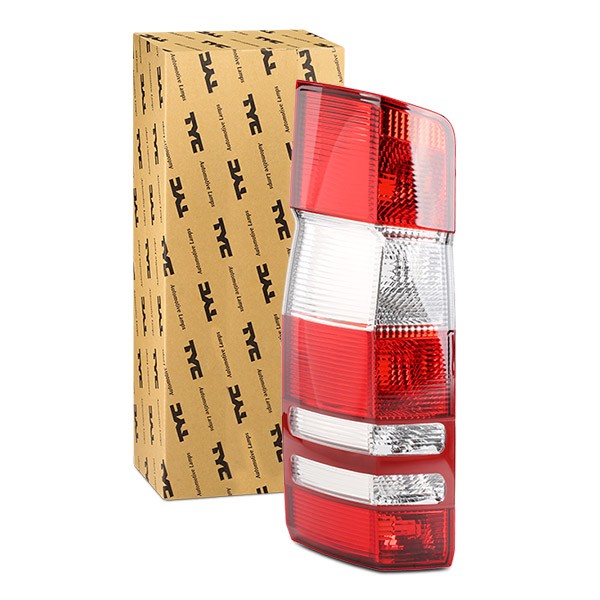TYC Tail lights 11-11446-01-2 suitable for MERCEDES-BENZ SPRINTER