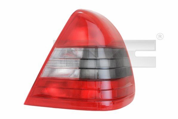 TYC 11-5192-05-2 Rear light MERCEDES-BENZ experience and price