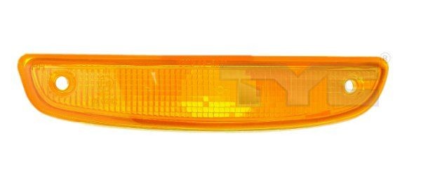 12-5002-LA-1 TYC Feu clignotant orange, avant gauche pour RENAULT TWINGO ▷  AUTODOC prix et avis