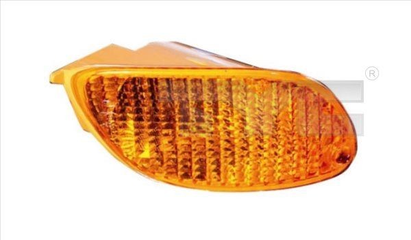 TYC 125149012 Side marker lights Ford Focus dnw 2.0 16V 131 hp Petrol 2002 price