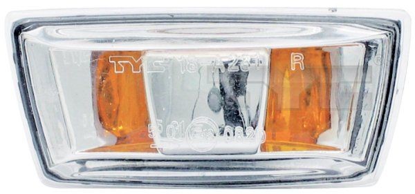 Chevrolet OPTRA Side indicator TYC 18-0231-11-2 cheap