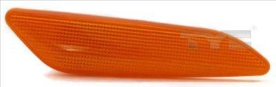 TYC Orange, Left Front, lateral installation, with bulb holder Indicator 18-0240-05-2 buy