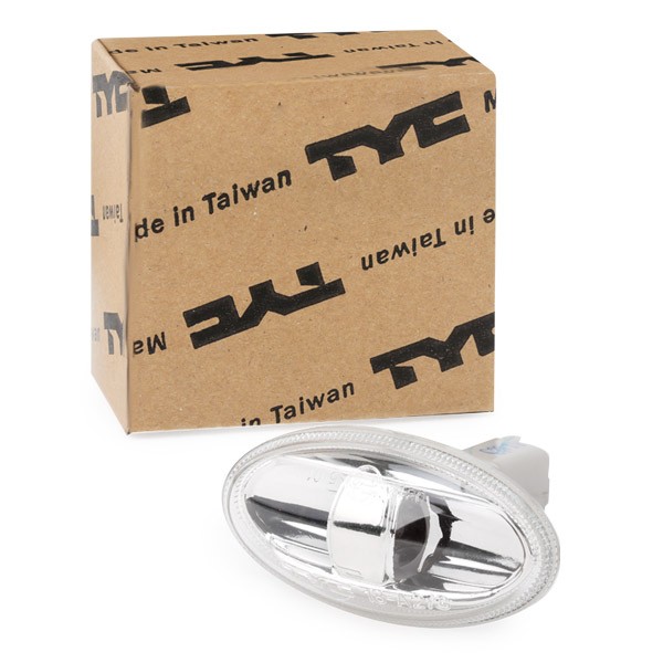 TYC Blinkers OPEL,FIAT,PEUGEOT 18-0273-00-2 6325G3,6325G4,9680057480 Blinker 6325G3,6325G4,6325G3,6325G4,817300H010