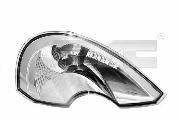 Renault SUPER 5 Side indicator TYC 18-0295-11-2 cheap
