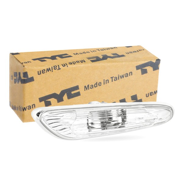 Great value for money - TYC Side indicator 18-0399-21-9