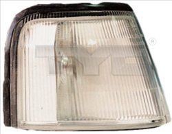 18-3249-15-2 Indicator 18-3249-15-2 TYC white, Right Front, with bulb holder