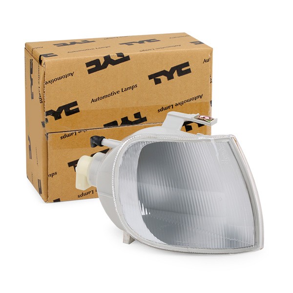 TYC Clignotant VW 18-3587-15-2 6N0953042C,6N0953050A,6N0953050C Feu Clignotant