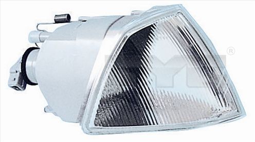 TYC Turn signal left and right Lancia Y10 156 new 18-5124-05-2