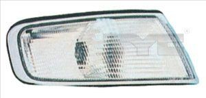 TYC white, Right Front, with bulb holder Indicator 18-5267-05-2 buy