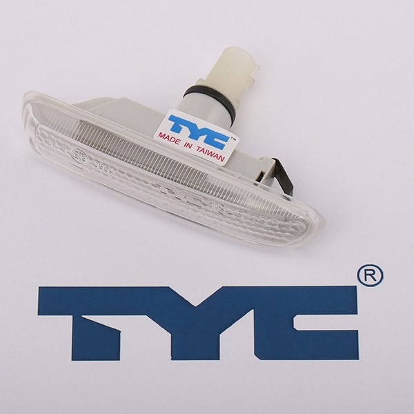 TYC Clignotant BMW 18-5353-15-2 2228592,63132228592 Feu Clignotant