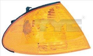 TYC Orange, Left Front, with bulb holder Indicator 18-5356-05-9 buy