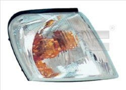 TYC white, Left Front, with bulb holder Indicator 18-5412-05-2 buy