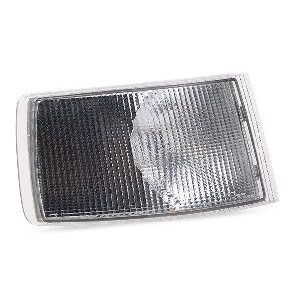 185617012 Side marker lights TYC 18-5617-01-2 review and test