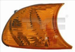 TYC Orange, Left Front, with bulb holder Indicator 18-5914-05-2 buy