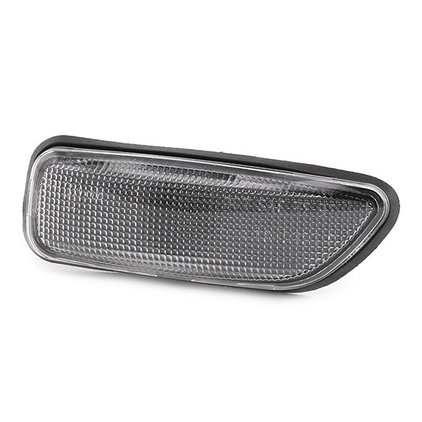 185955059 Side marker lights TYC 18-5955-05-9 review and test