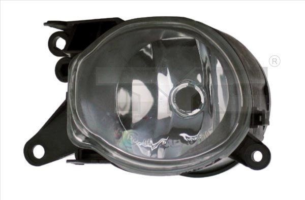TYC Fog lights rear and front Audi A4 B5 Avant new 19-0001-05-2