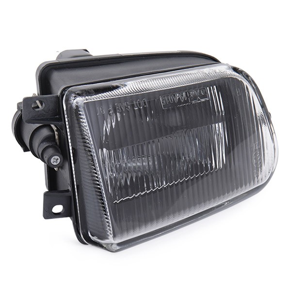 190015052 Fog Lamp TYC 19-0015-05-2 review and test