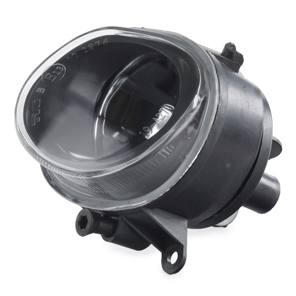 190270052 Fog Lamp TYC 19-0270-05-2 review and test