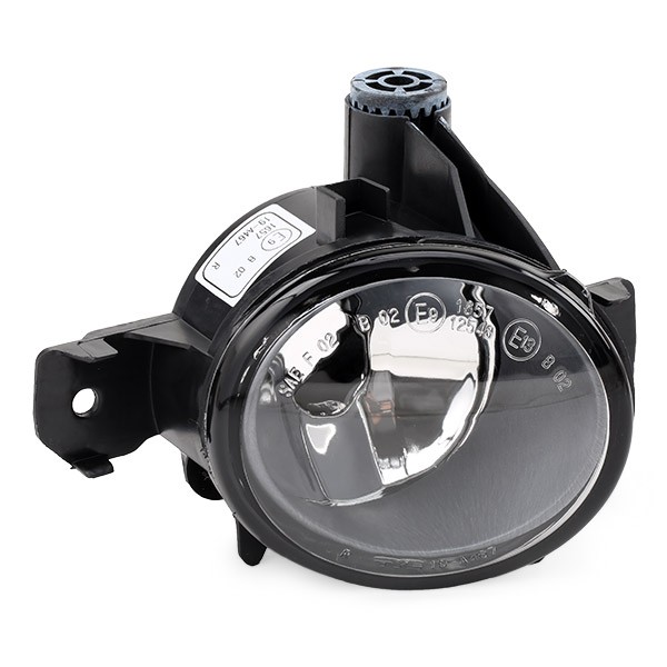 190467012 Fog Lamp TYC 19-0467-01-2 review and test