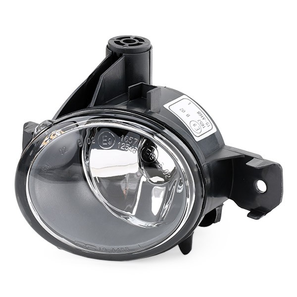 190468012 Fog Lamp TYC 19-0468-01-2 review and test