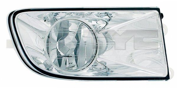 Škoda CITIGO Fog light 1501030 TYC 19-0477001 online buy