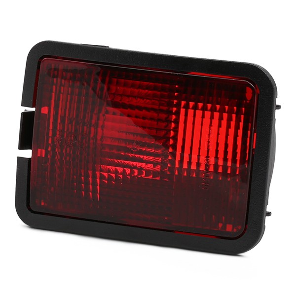 190519012 Rear Fog Light TYC 19-0519-01-2 review and test