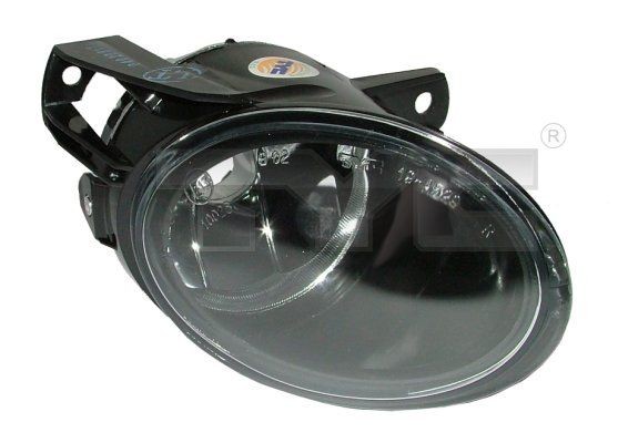 TYC Right, without bulb holder Lamp Type: HB4 Fog Lamp 19-0529-01-9 buy