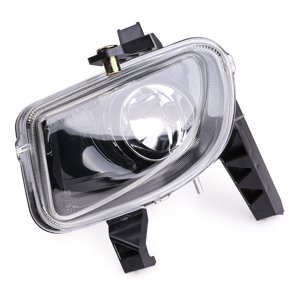 190556152 Fog Lamp TYC 19-0556-15-2 review and test