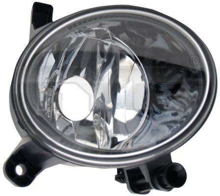 TYC Right Lamp Type: H11 Fog Lamp 19-0647-01-9 buy