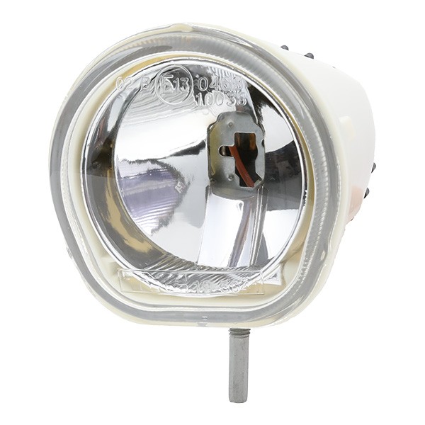 195041052 Fog Lamp TYC 19-5041-05-2 review and test